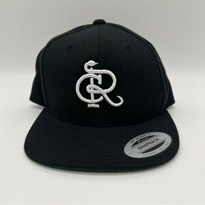 Chris Ramsay Magician SnapBack The Classics Black Baseball Hat